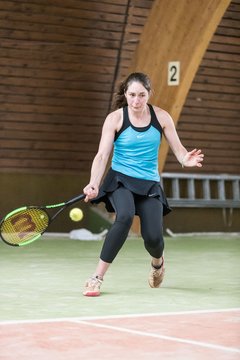 Bild 411 - RL Tennisverein Visbek e.V. - Club zur Vahr e.V. : Ergebnis: 2:4